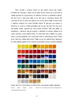 Research Papers 'SIA "Sakret" krāsas', 4.