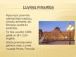 Presentations 'Piramīdas arhitektūrā', 5.