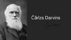 Presentations 'Čārlzs Darvins', 1.