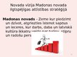 Presentations 'Madonas novads, statistika, uzņēmumi, attīstība', 31.
