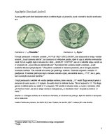Research Papers 'Illuminati un brīvmūrnieku simboli viena ASV dolāra banknotē', 5.