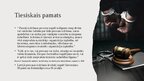 Presentations 'Personas izdošana ārvalstij ārpus Eiropas Savienības', 3.