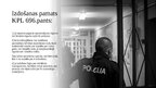 Presentations 'Personas izdošana ārvalstij ārpus Eiropas Savienības', 4.