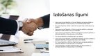 Presentations 'Personas izdošana ārvalstij ārpus Eiropas Savienības', 8.