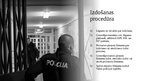 Presentations 'Personas izdošana ārvalstij ārpus Eiropas Savienības', 9.