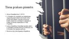 Presentations 'Personas izdošana ārvalstij ārpus Eiropas Savienības', 11.