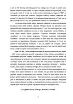 Term Papers 'Latvijas eksporta konkurētspējas analīze - izmaksu un strukturālie faktori', 71.