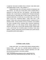 Research Papers 'Publisko tiesību objekti, priekšmets un struktūra', 13.