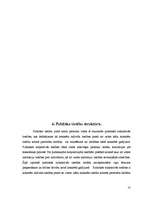 Research Papers 'Publisko tiesību objekti, priekšmets un struktūra', 18.
