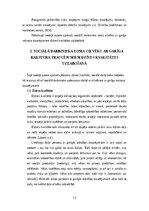 Research Papers 'Sociālā darbinieka resursi cilvēku ar garīga rakstura traucējumiem dzīves kvalit', 12.