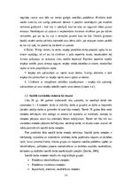 Research Papers 'Sociālā darbinieka resursi cilvēku ar garīga rakstura traucējumiem dzīves kvalit', 14.