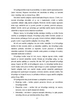 Research Papers 'Sociālā darbinieka resursi cilvēku ar garīga rakstura traucējumiem dzīves kvalit', 17.