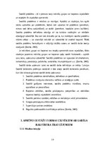 Research Papers 'Sociālā darbinieka resursi cilvēku ar garīga rakstura traucējumiem dzīves kvalit', 19.