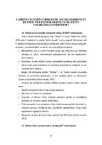 Research Papers 'Sociālā darbinieka resursi cilvēku ar garīga rakstura traucējumiem dzīves kvalit', 24.