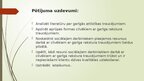 Research Papers 'Sociālā darbinieka resursi cilvēku ar garīga rakstura traucējumiem dzīves kvalit', 40.
