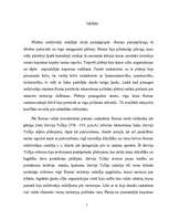 Research Papers 'Valsts tiesības Romas Republikas laikmetā', 2.
