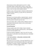 Summaries, Notes 'Kāzu scenārijs: svētku prieks, mīlestība un neaizmirstami mirkļi', 5.