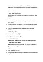 Summaries, Notes 'Kāzu scenārijs: svētku prieks, mīlestība un neaizmirstami mirkļi', 6.