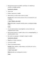 Summaries, Notes 'Kāzu scenārijs: svētku prieks, mīlestība un neaizmirstami mirkļi', 7.