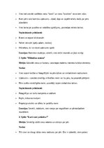 Summaries, Notes 'Kāzu scenārijs: svētku prieks, mīlestība un neaizmirstami mirkļi', 9.