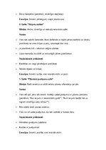 Summaries, Notes 'Kāzu scenārijs: svētku prieks, mīlestība un neaizmirstami mirkļi', 12.