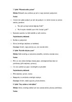 Summaries, Notes 'Kāzu scenārijs: svētku prieks, mīlestība un neaizmirstami mirkļi', 13.