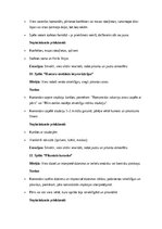 Summaries, Notes 'Kāzu scenārijs: svētku prieks, mīlestība un neaizmirstami mirkļi', 14.