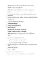 Summaries, Notes 'Kāzu scenārijs: svētku prieks, mīlestība un neaizmirstami mirkļi', 16.