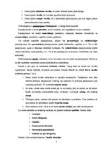 Summaries, Notes 'Politiskās ekonomijas pamati', 3.