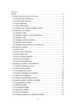 Summaries, Notes 'Konspekts - Finanšu tirgi un investīciju analīze – obligācijas, akcijas, ieguldī', 2.