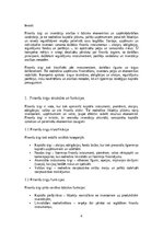 Summaries, Notes 'Konspekts - Finanšu tirgi un investīciju analīze – obligācijas, akcijas, ieguldī', 4.