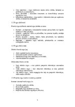 Summaries, Notes 'Konspekts - Finanšu tirgi un investīciju analīze – obligācijas, akcijas, ieguldī', 5.