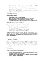 Summaries, Notes 'Konspekts - Finanšu tirgi un investīciju analīze – obligācijas, akcijas, ieguldī', 7.