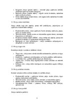 Summaries, Notes 'Konspekts - Finanšu tirgi un investīciju analīze – obligācijas, akcijas, ieguldī', 8.