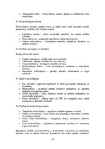 Summaries, Notes 'Konspekts - Finanšu tirgi un investīciju analīze – obligācijas, akcijas, ieguldī', 10.