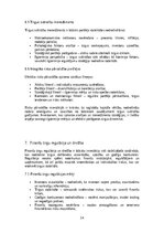 Summaries, Notes 'Konspekts - Finanšu tirgi un investīciju analīze – obligācijas, akcijas, ieguldī', 14.