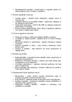 Summaries, Notes 'Konspekts - Finanšu tirgi un investīciju analīze – obligācijas, akcijas, ieguldī', 15.