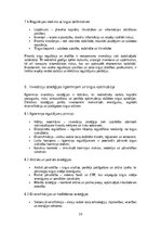 Summaries, Notes 'Konspekts - Finanšu tirgi un investīciju analīze – obligācijas, akcijas, ieguldī', 16.