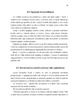 Research Papers 'Latvijas būvnormatīvi. Patvaļīgas būvniecība un patvaļīgas būvniecības sekas', 20.