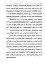 Essays 'Latvija', 1.