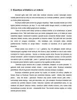 Research Papers 'Bizantijas attīstība un tās kultūra', 8.