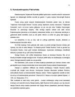 Research Papers 'Bizantijas attīstība un tās kultūra', 31.