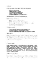 Summaries, Notes 'Uzņēmuma stratēģija un konkurētspēja – SWOT analīze, biznesa modeļi', 6.