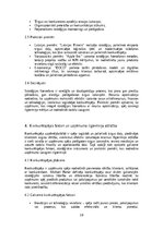 Summaries, Notes 'Uzņēmuma stratēģija un konkurētspēja – SWOT analīze, biznesa modeļi', 10.