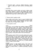 Summaries, Notes 'Uzņēmuma stratēģija un konkurētspēja – SWOT analīze, biznesa modeļi', 12.