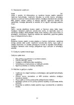 Summaries, Notes 'Uzņēmuma stratēģija un konkurētspēja – SWOT analīze, biznesa modeļi', 13.