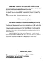 Summaries, Notes 'Tiesību sistēma Latvijas teritorijā 16.-17.gadsimtā', 9.