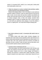 Research Papers 'Spēļu terapijas metožu pielietošana sociālā pedagoga darbā', 58.