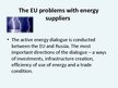 Presentations 'Energy Policy in the European Union and Germany', 4.