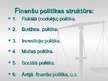 Presentations 'Finanšu sistēma un politika', 22.
